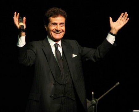 Zekai Tunca'dan Kocaeli'nde Nostalji Rüzgarı