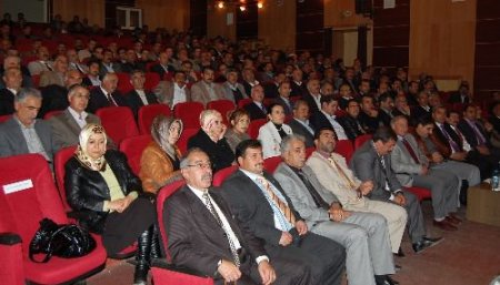 Zeki Ergezer: Değişime, Demokrasiye Karşı Çıkanlar Kıyameti Koparmaya Çalışıyor