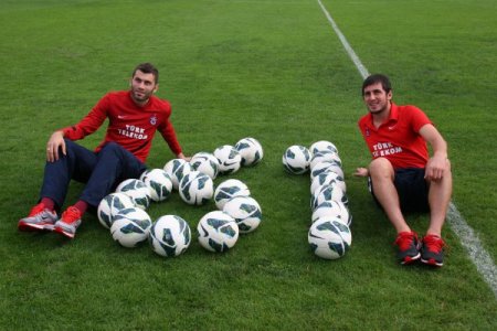 Zeki Yavru: Burada kalıcı olmak için elimden gelen her şeyi yapacağım