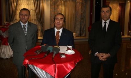 Zeki Zorlu: Haksız Rekabetin Önlenmesi Lazım