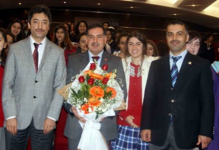 Zenbilci'den öğrencilere tavsiye: Kararlı olun sistemli çalışın