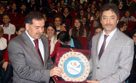 Zenbilci'den öğrencilere tavsiye: Kararlı olun sistemli çalışın