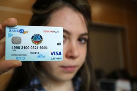 Zengin harcıyor, para puanlar yoksula gidiyor (Özel)