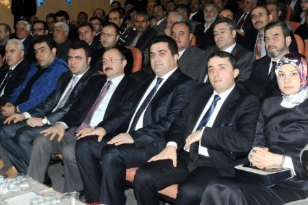 Zengin: Parlamenter sistemin kronik sorunu istikrarsız hükümetler