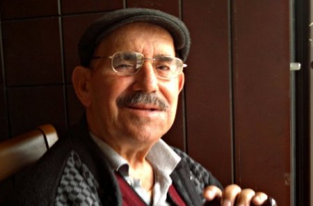 ZERÇEV Başkanı Cevat Kır’ın acı günü