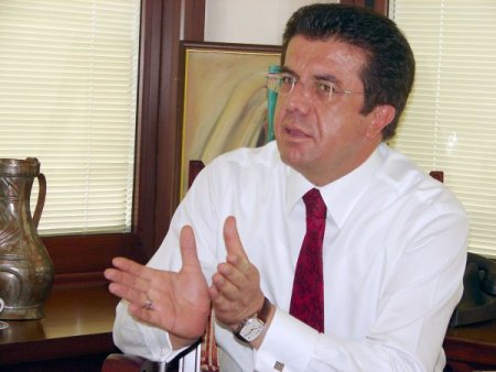 Zeybekci: Denizli’nin siyasette lider olması yolunda önemli bir adım