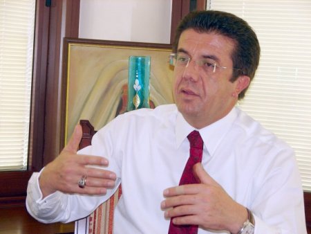Zeybekci: Denizli’nin siyasette lider olması yolunda önemli bir adım
