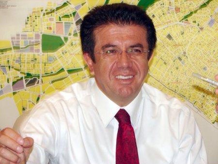 Zeybekci: Denizli’nin siyasette lider olması yolunda önemli bir adım