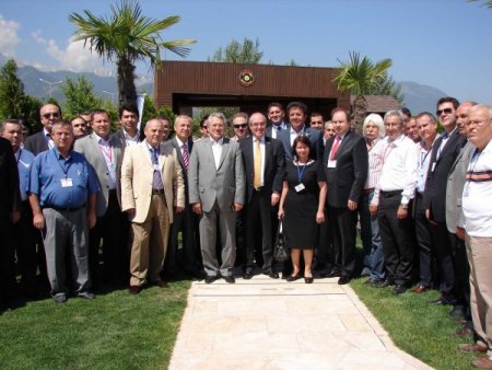 Zeybekçi: Türkiye’nin En Büyük Kültür Ve Arkeoloji Müzesi Denizli’ye Yapılacak