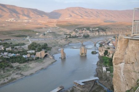 Zeynel Bey Türbesi ve Külliyesi Miniatürk’te