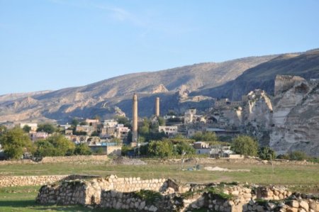 Zeynel Bey Türbesi ve Külliyesi Miniatürk’te