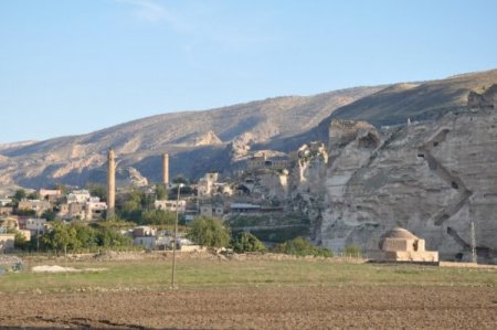 Zeynel Bey Türbesi ve Külliyesi Miniatürk’te