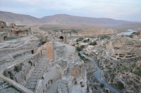 Zeynel Bey Türbesi ve Külliyesi Miniatürk’te