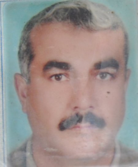 Zeytin ağacından düşen çiftçi hayatını kaybetti