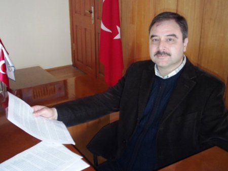 Zeytinci Sıkıntılı Günler Yaşıyor