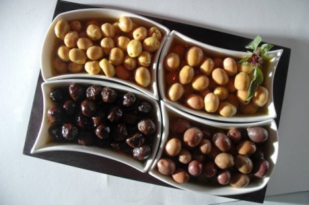 Zeytinciler tanıtım atağına kalktı, ilk sefer Çin’e yapılacak