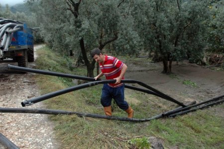 Zeytinciye afet ödeme müjdesi