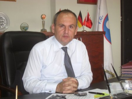 "Zeytinde Bölgesel Bir Marka Olmak İstiyoruz"