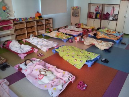Zeytinköy'ün çocuklarını okullu yapmak için kapı kapı dolaşmışlar