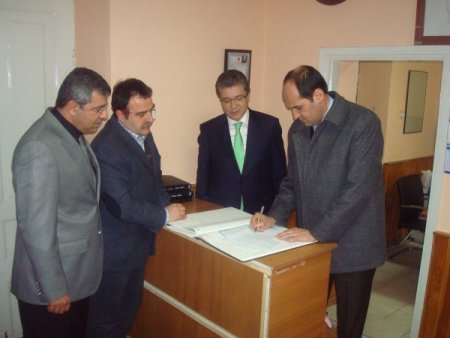 Zeytinli İkinci Okula Kavuşuyor