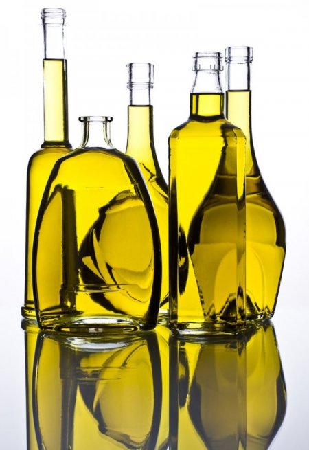 Zeytinyağı ihracatı altı yıl sonra artışa geçti