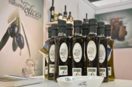 Zeytinyağı ihracatı şubatta da rekor kırdı