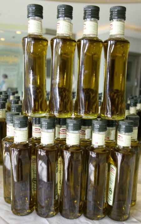 Zeytinyağı sektöründe hasat öncesi 'DİR' tartışması