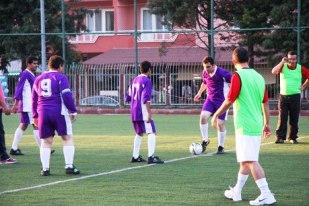 Zihinsel engelliler protokole karşı: 8-6