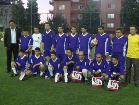 Zihinsel engelliler protokole karşı: 8-6