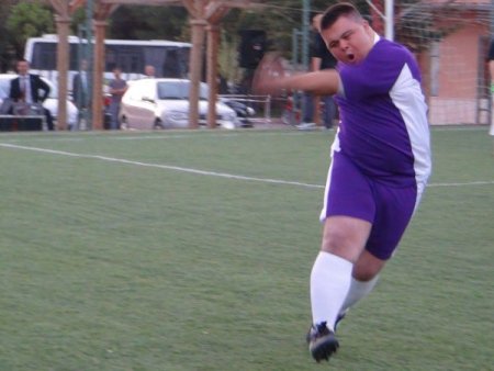 Zihinsel engelliler protokole karşı: 8-6