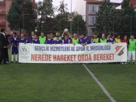 Zihinsel engelliler protokole karşı: 8-6