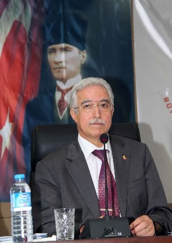 Zihni Aldırmaz: İmar Aş Kar Değil, Zarar Edeceği Yerlerde Konut Yapıyor
