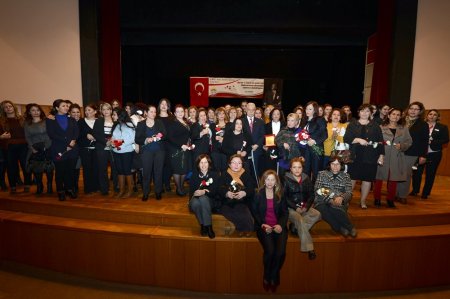 Zihni Aldırmaz: Kadına şiddet uygulayanlar afişe edilsin