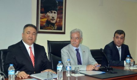 Zihni Aldırmaz: Korsala sadece belediyenin mücadelesi yetmez