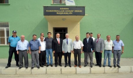 Zihni Aldırmaz: Korsala sadece belediyenin mücadelesi yetmez