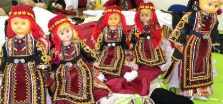 Zile Bebekleri, Ev Hanımlarına Gelir Kapısı Olacak