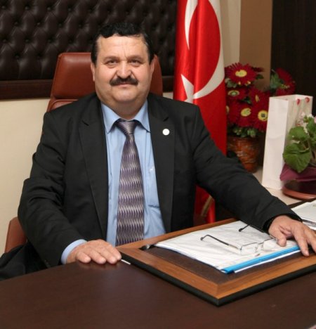 Ziraat Odası Başkanından Fiyat Tepkisi