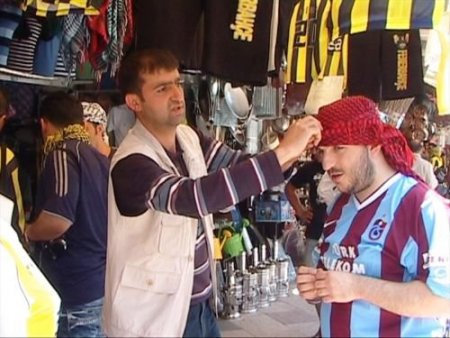 Ziraat Türkiye Kupası'nı Trabzonspor, Gönüllerin Kupasını Da Şanlıurfa Aldı