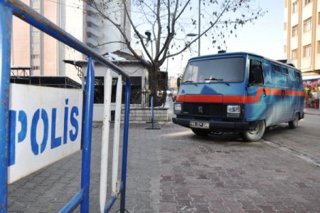 Zirve Davası'nda mahkemeden sanığa suç duyurusu