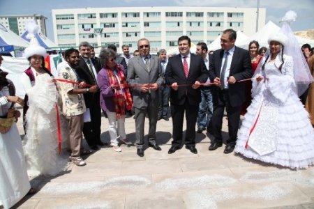 Zirve Fest 2013 başladı