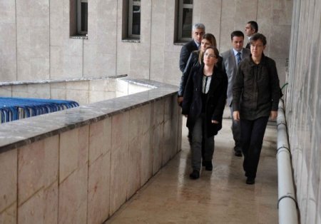 Zirve Yayınevi davasında 51. duruşma başladı
