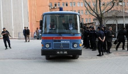 Zirve Yayınevi davasında kapalı oturum