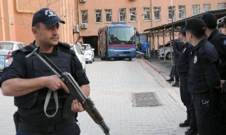 Zirve Yayınevi davasında kapalı oturum