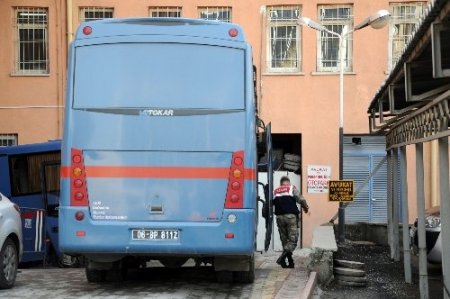 Zirve Yayınevi davasında kapalı oturum