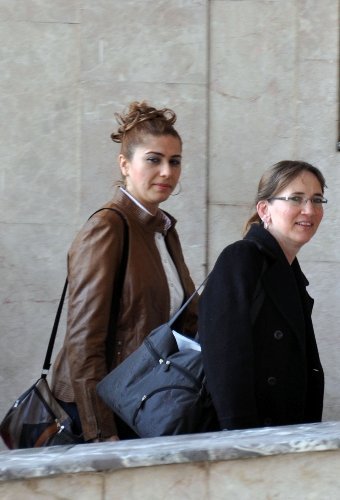 Zirve Yayınevi davasında kapalı oturum