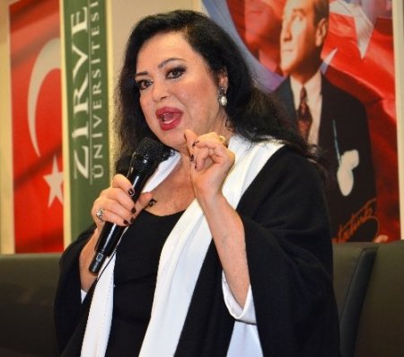 Zirve’de Kültür, Sanat ve Spor Şenliği coşku ile sürüyor