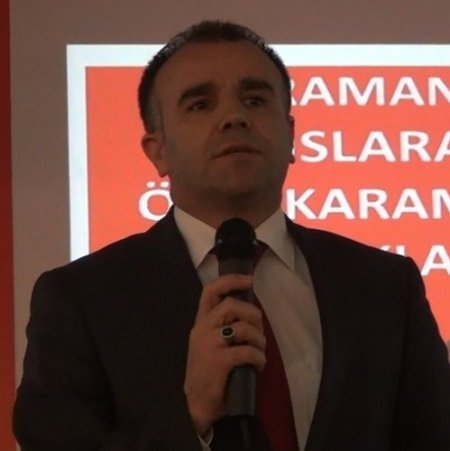 Ziya Baran: Başarı, öğrencilerin motive edilmesine bağlı