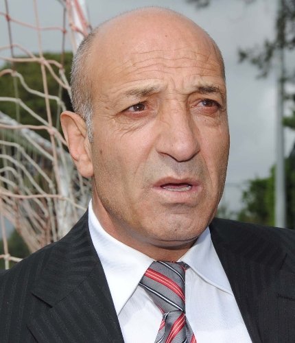 Ziya Doğan: Takım disiplini kurulmadan başarı elde edemeyiz