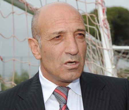 Ziya Doğan: Takım disiplini kurulmadan başarı elde edemeyiz