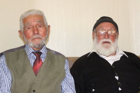 Ziyaretçisi Gelmeyen Huzurevi Sakinleri Bayramı Buruk Geçiriyor